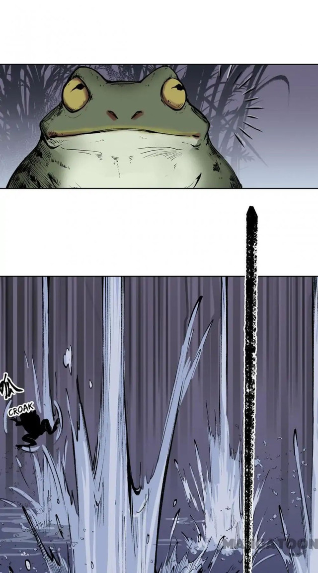 Journey of the Hidden Blade (The Demon Blades) Chapter 31 Gambar 25